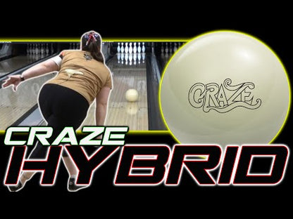 Craze Hybrid