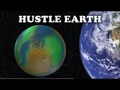 Hustle EARTH
