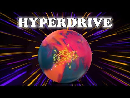 RST Hyperdrive