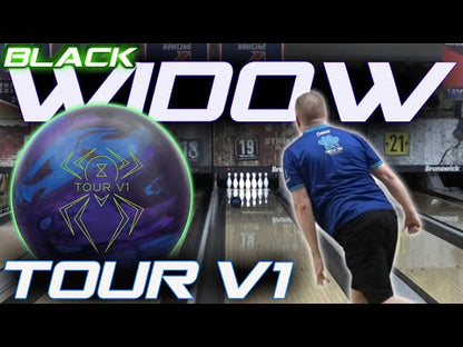 Black Widow Tour V1