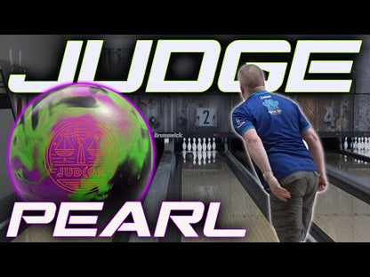 Judge Pearl