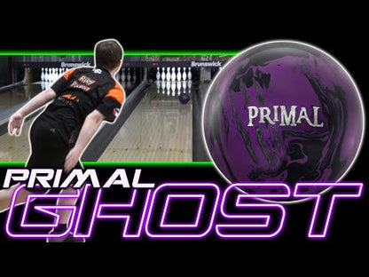 Primal Ghost