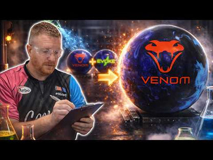 Venom Hysteria