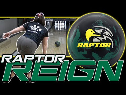 Raptor Reign