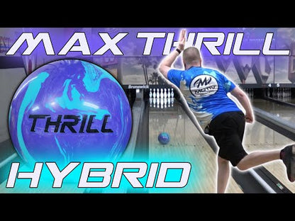 Max Thrill Hybrid