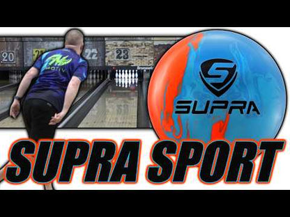 Supra Sport
