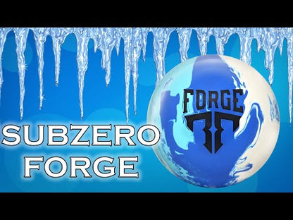 Subzero Forge