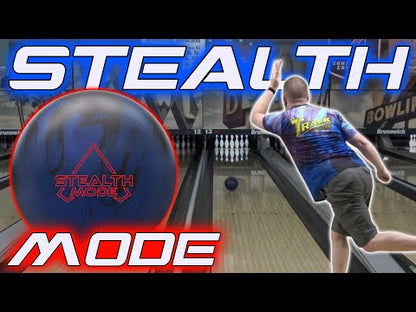 Stealth Mode