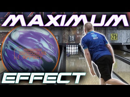 Maximum Effect