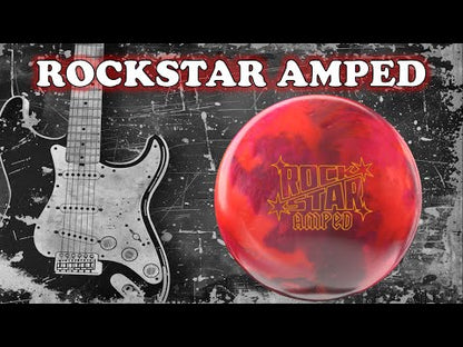 Rockstar Amped