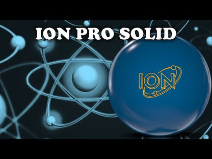 Ion Pro Solid