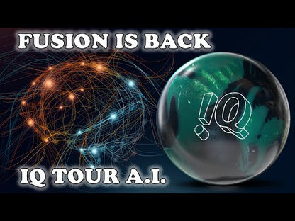 IQ Tour AI