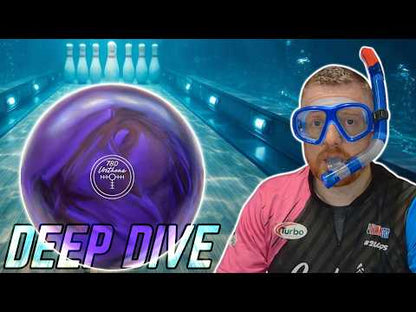 Purple Pearl Urethane 78D