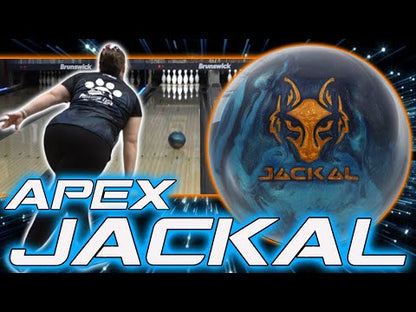 Apex Jackal