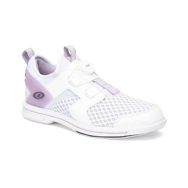 Pro Boa White/Lavender (Women's)