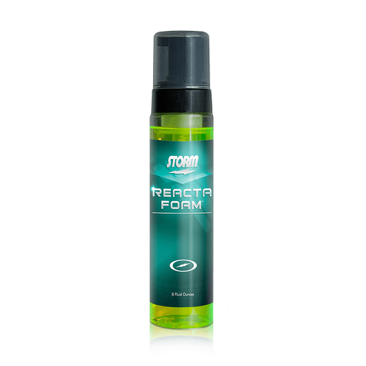 Reacta Foam - 8oz