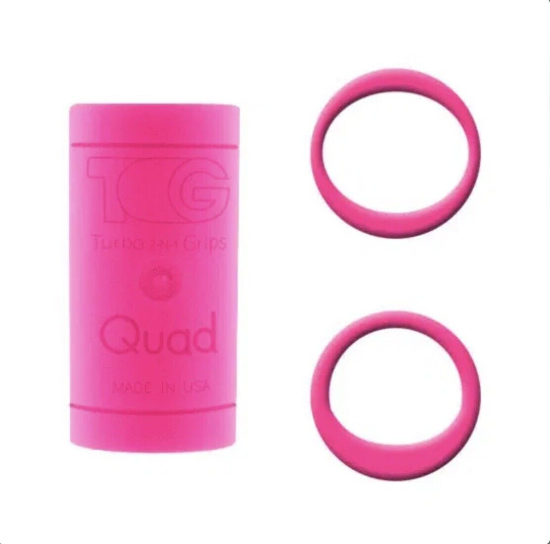 Quad Insert - 10 Pack