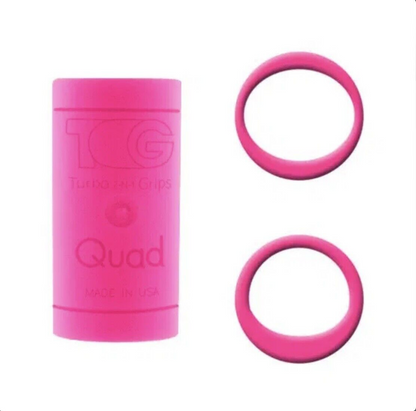 Quad Insert - 10 Pack